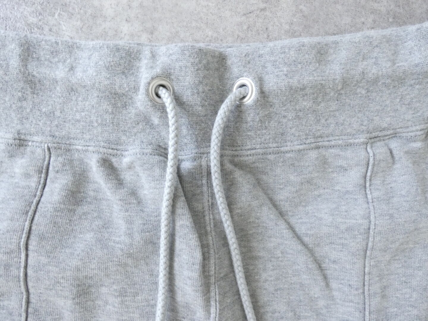 sabbatum(サバタム) 40/20コーマ　ミニ裏毛ロングスカートの商品画像30