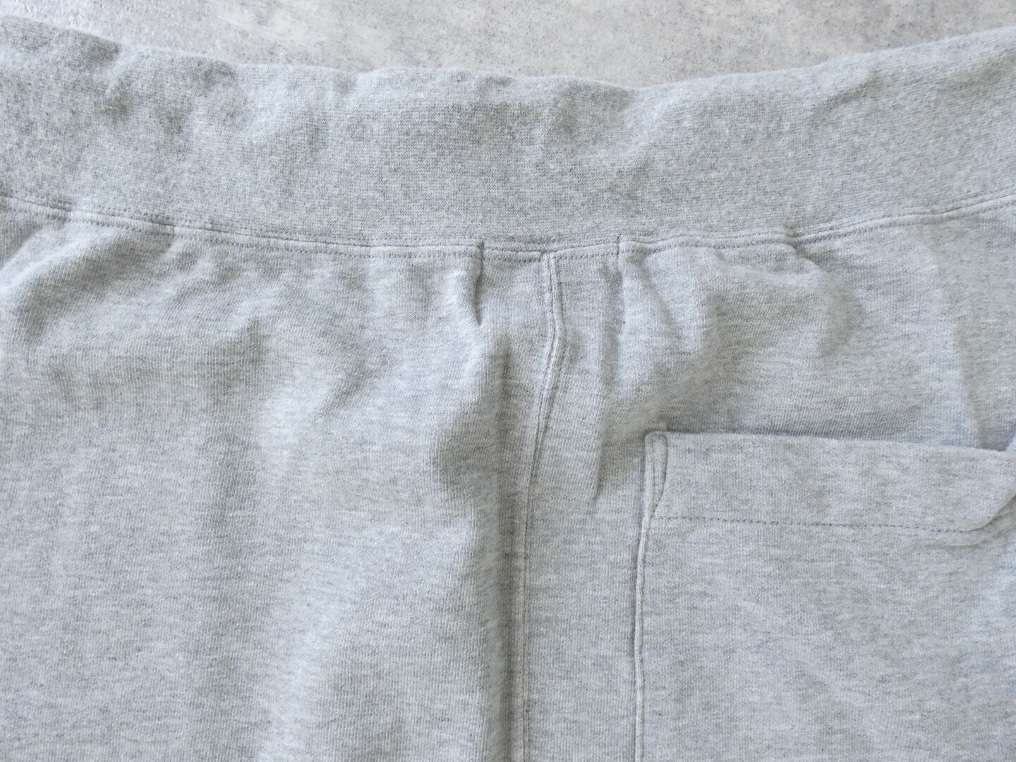 sabbatum(サバタム) 40/20コーマ　ミニ裏毛ロングスカートの商品画像36