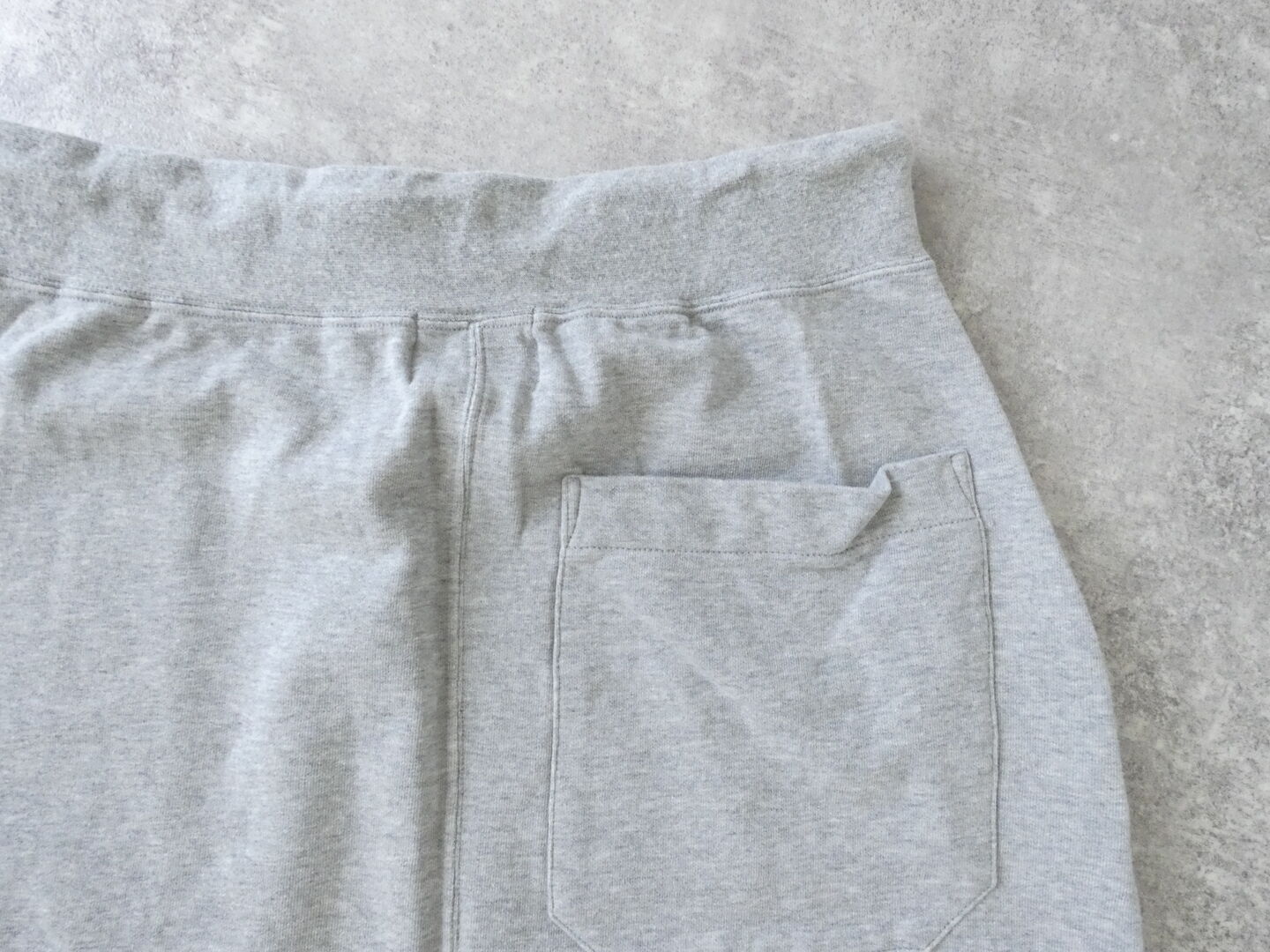 sabbatum(サバタム) 40/20コーマ　ミニ裏毛ロングスカートの商品画像37