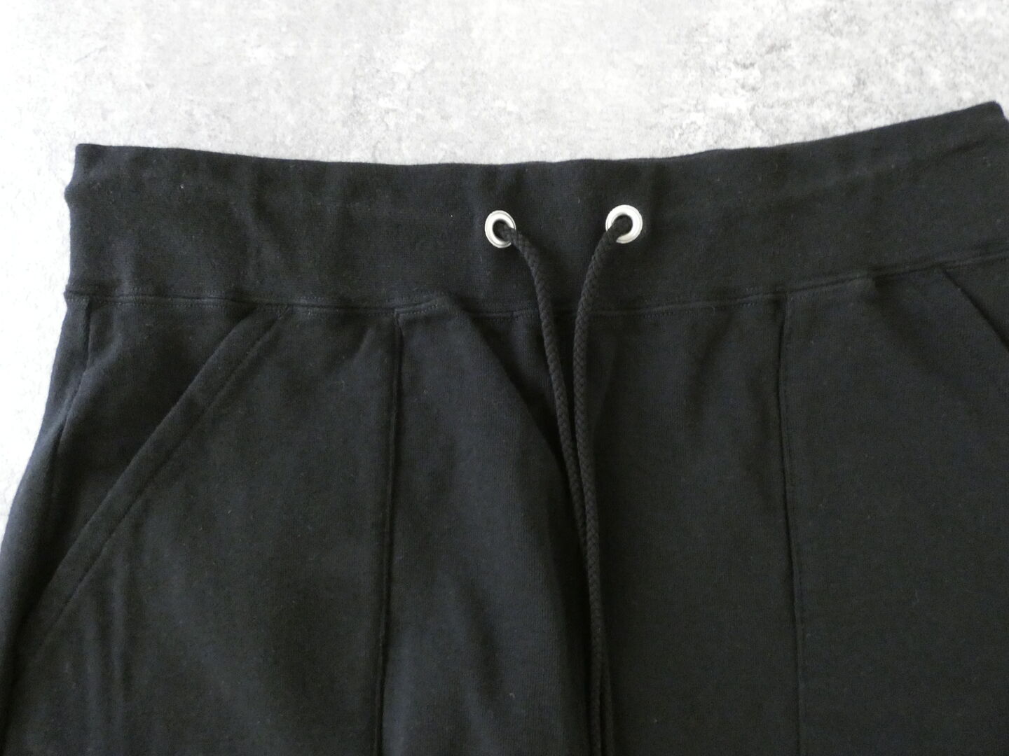 sabbatum(サバタム) 40/20コーマ　ミニ裏毛ロングスカートの商品画像44