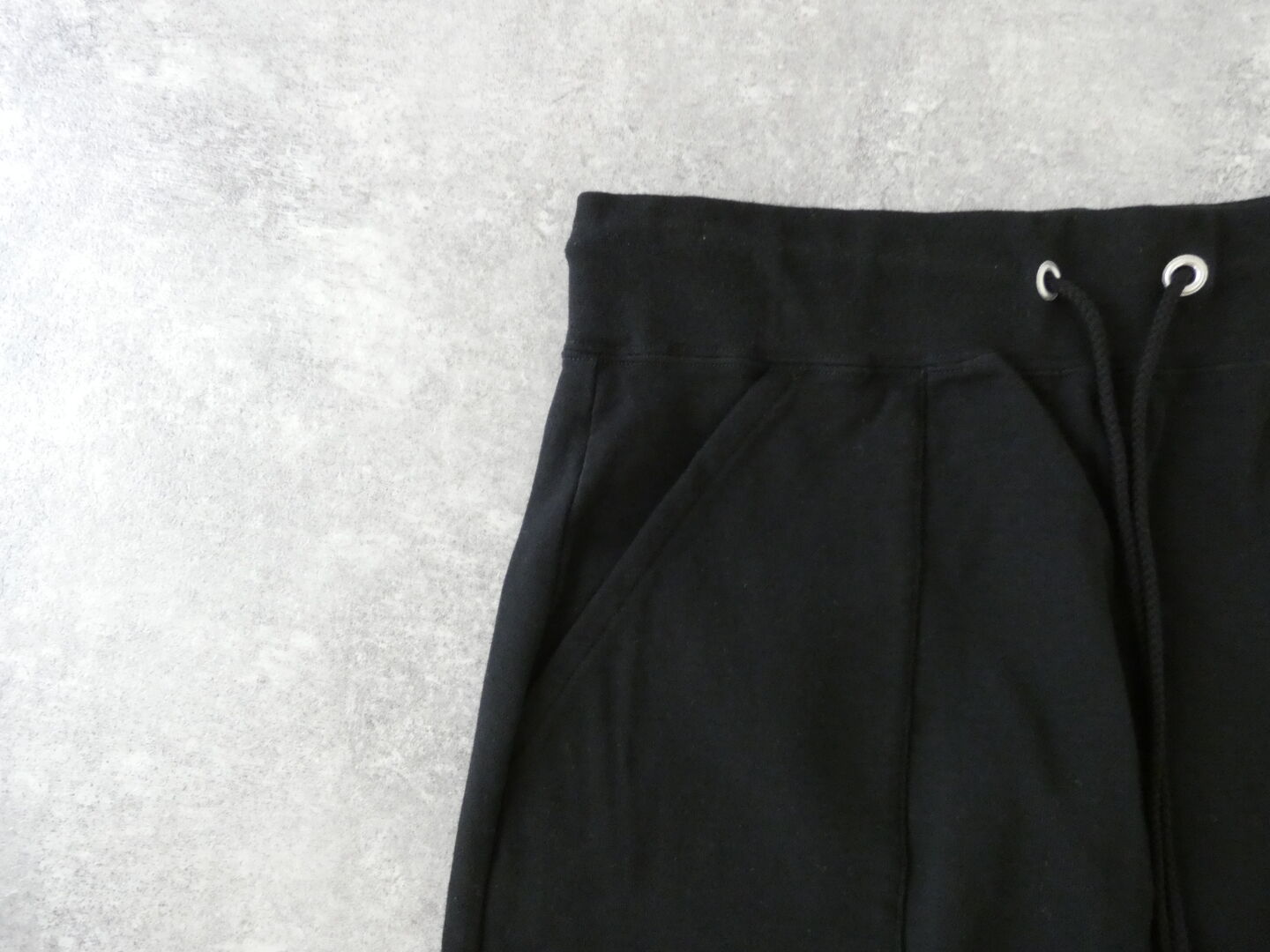 sabbatum(サバタム) 40/20コーマ　ミニ裏毛ロングスカートの商品画像45