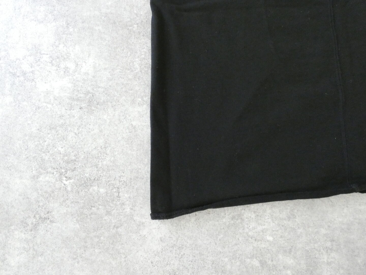 sabbatum(サバタム) 40/20コーマ　ミニ裏毛ロングスカートの商品画像47