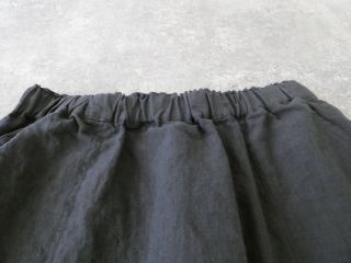 Sarahwear(サラウェア) Plain Linen Painter Skirtの商品画像58