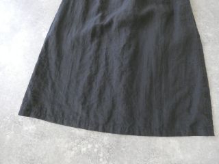 Sarahwear(サラウェア) Plain Linen Painter Skirtの商品画像60
