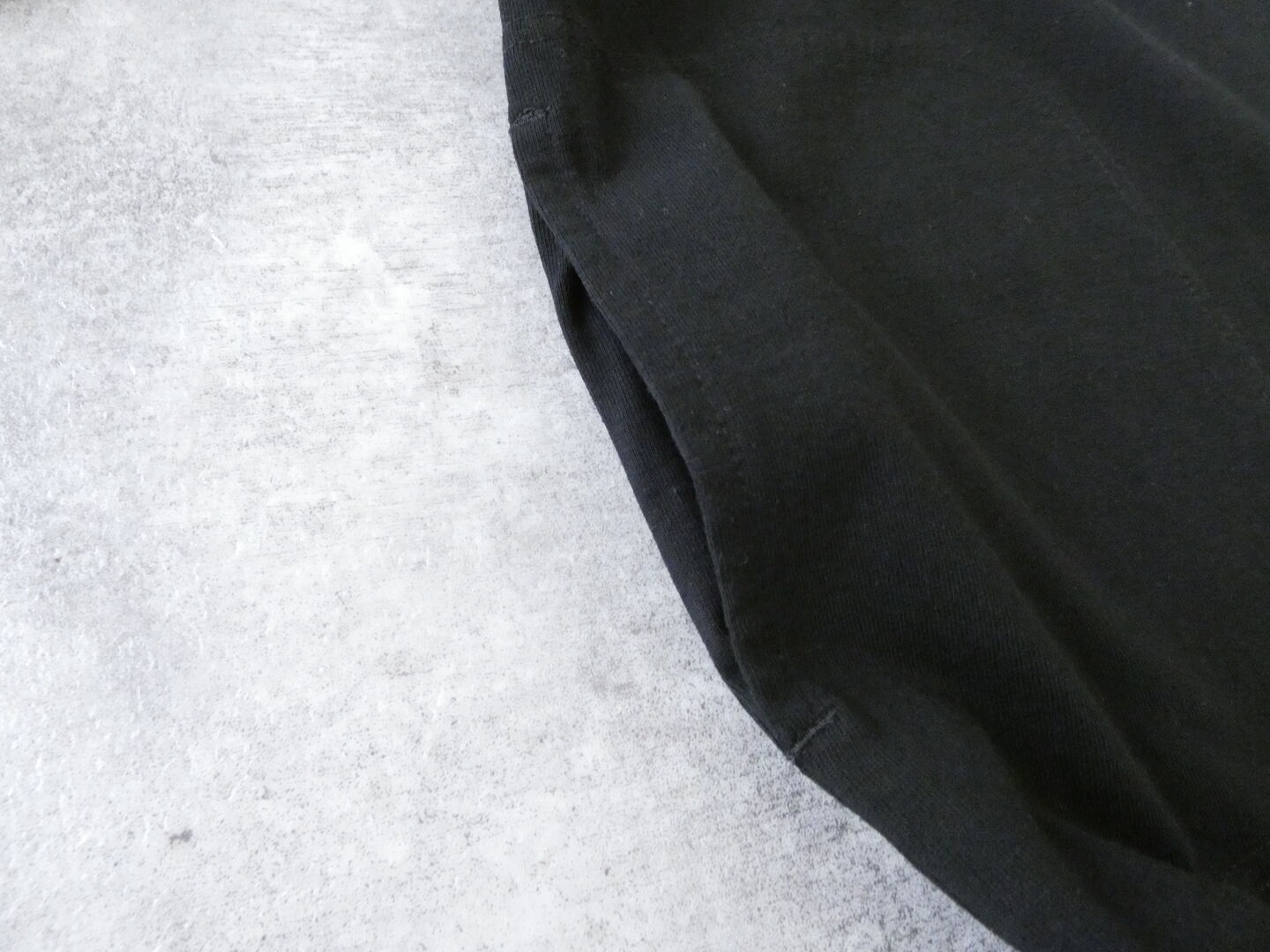 setten(セッテン) 天竺サイドスリットプルオーバーワンピースの商品画像26