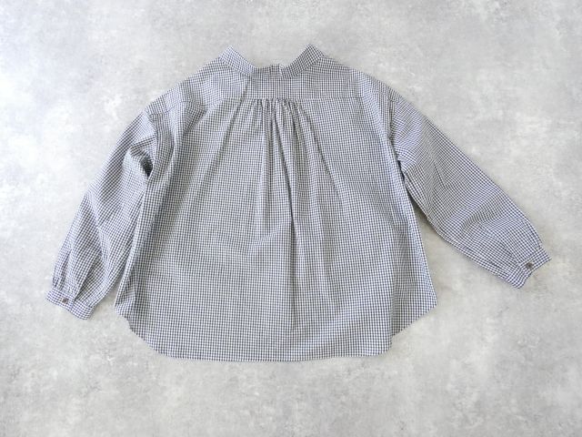 ORDINARY FITS(オーディナリーフィッツ) BARBER BLOUSEの商品画像29