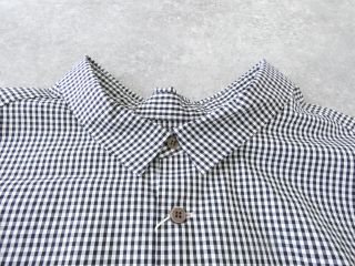 ORDINARY FITS(オーディナリーフィッツ) BARBER BLOUSEの商品画像30