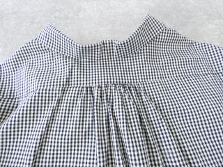 ORDINARY FITS(オーディナリーフィッツ) BARBER BLOUSEの商品画像35