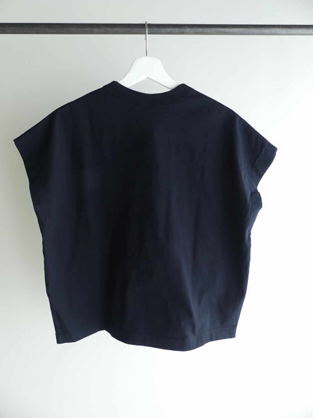 TRAVAIL MANUEL(トラバイユマニュアル) クラシック天竺フレンチTシャツの商品画像29