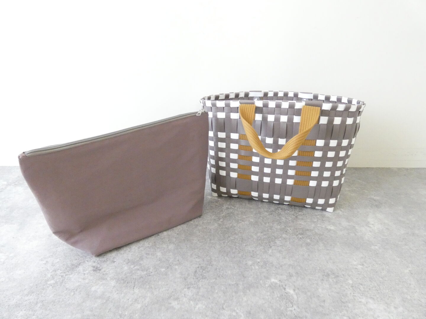 shs 大人ピクニックに持って行きたい保冷ポーチ付きバッグの商品画像10