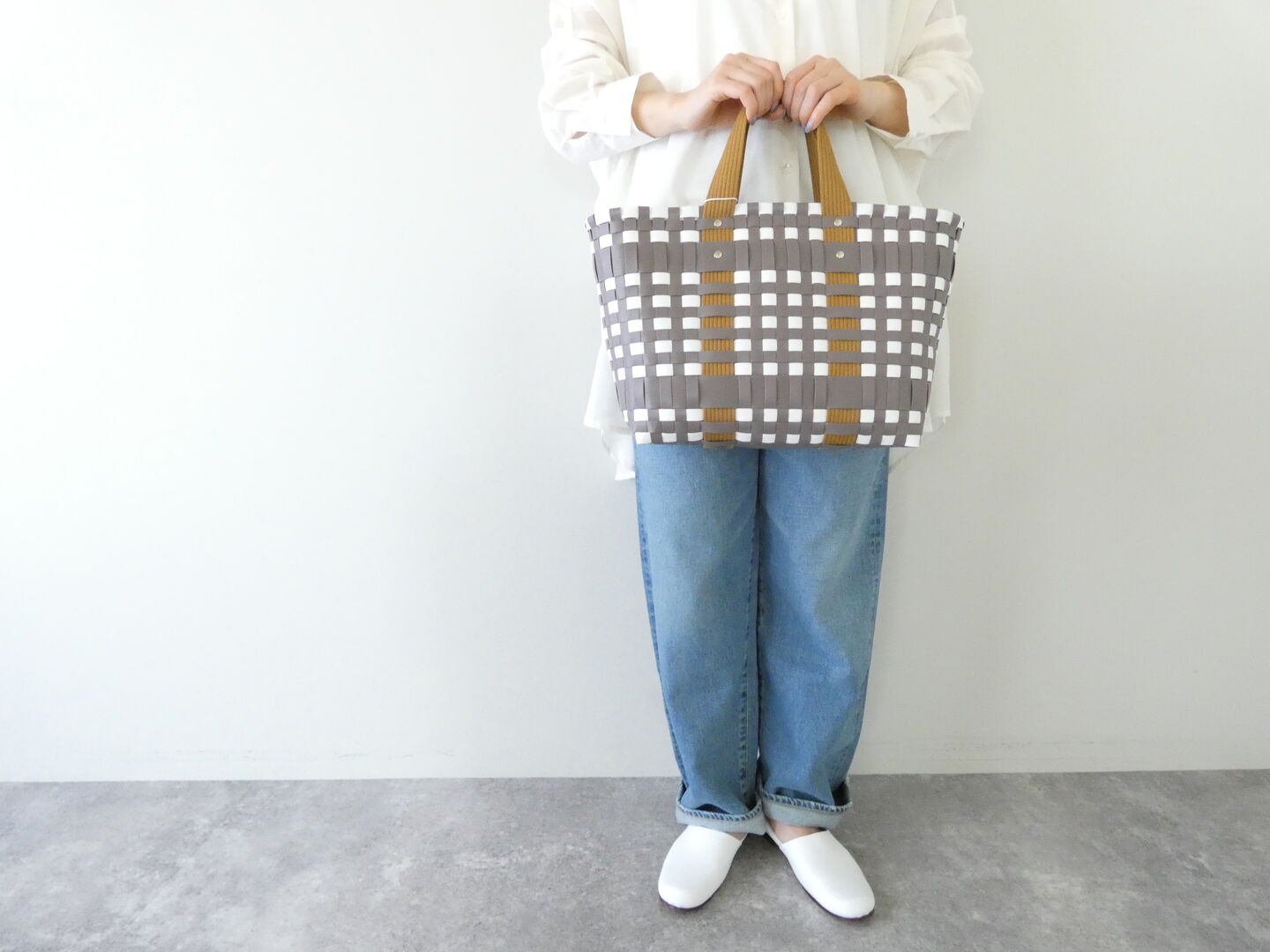 shs 大人ピクニックに持って行きたい保冷ポーチ付きバッグの商品画像2