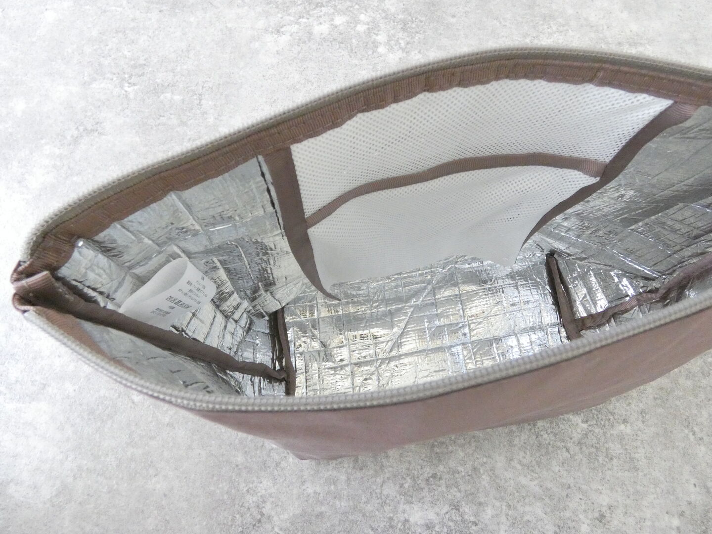 shs 大人ピクニックに持って行きたい保冷ポーチ付きバッグの商品画像25