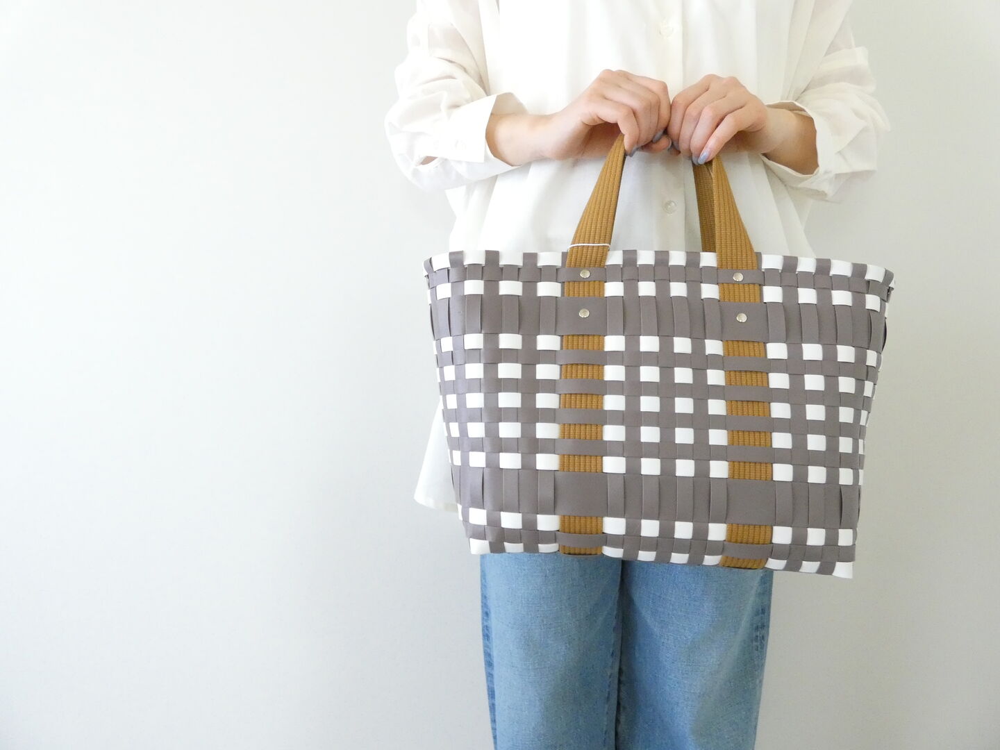 shs 大人ピクニックに持って行きたい保冷ポーチ付きバッグの商品画像4