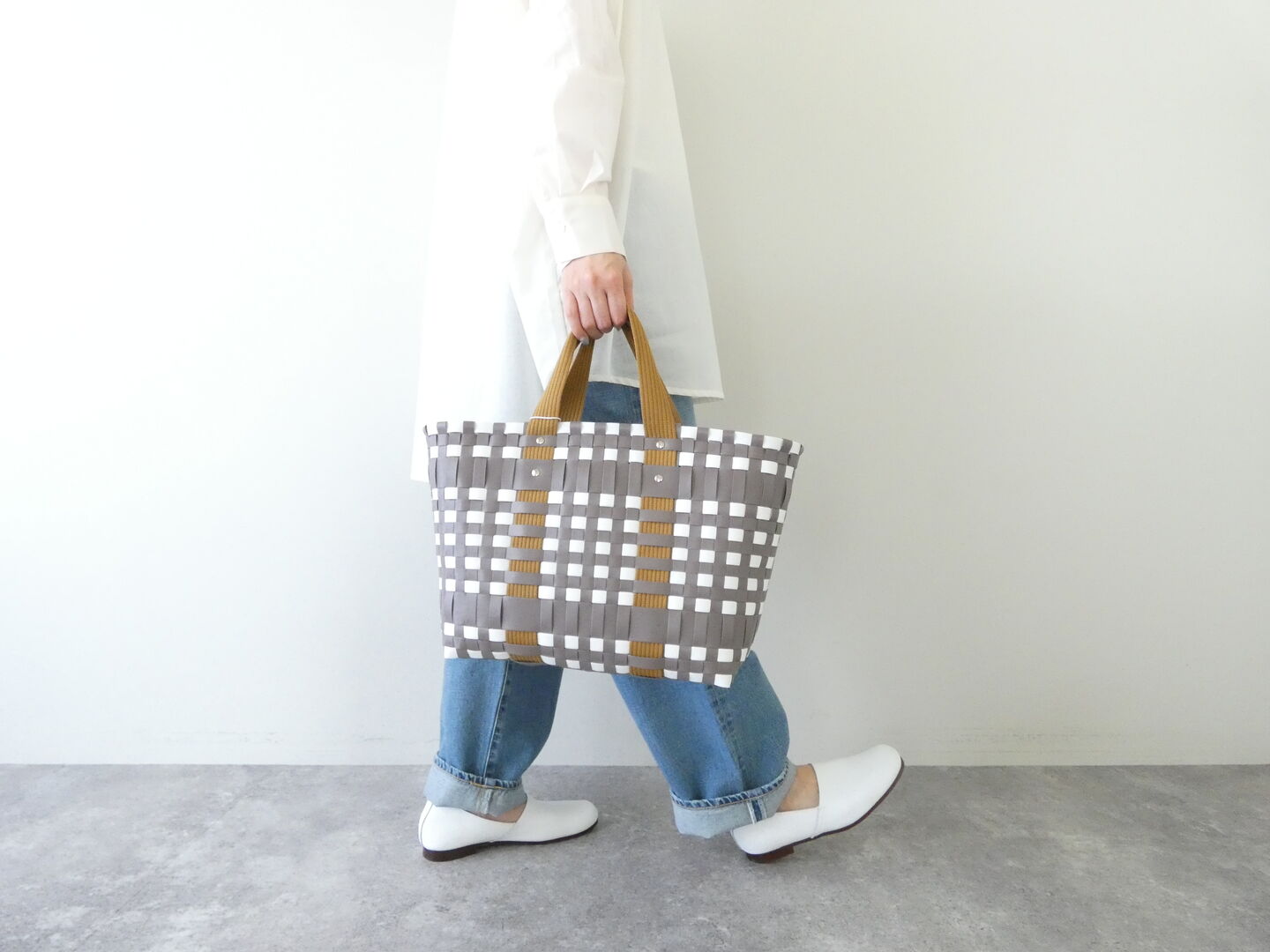 shs 大人ピクニックに持って行きたい保冷ポーチ付きバッグの商品画像5