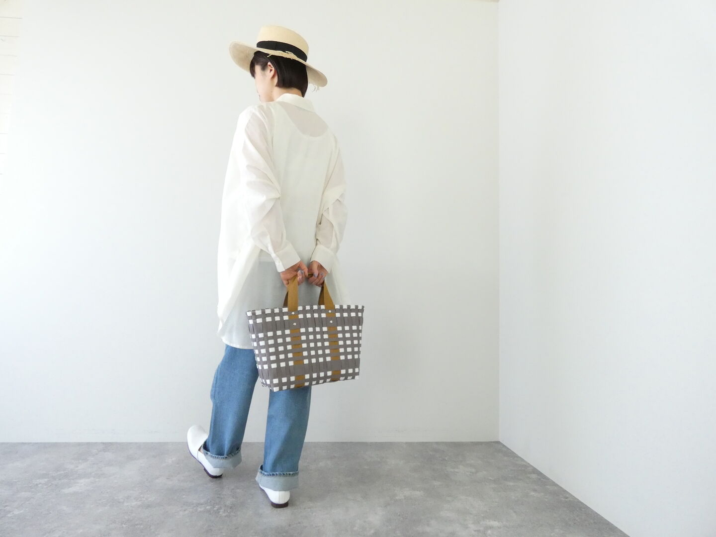 shs 大人ピクニックに持って行きたい保冷ポーチ付きバッグの商品画像6