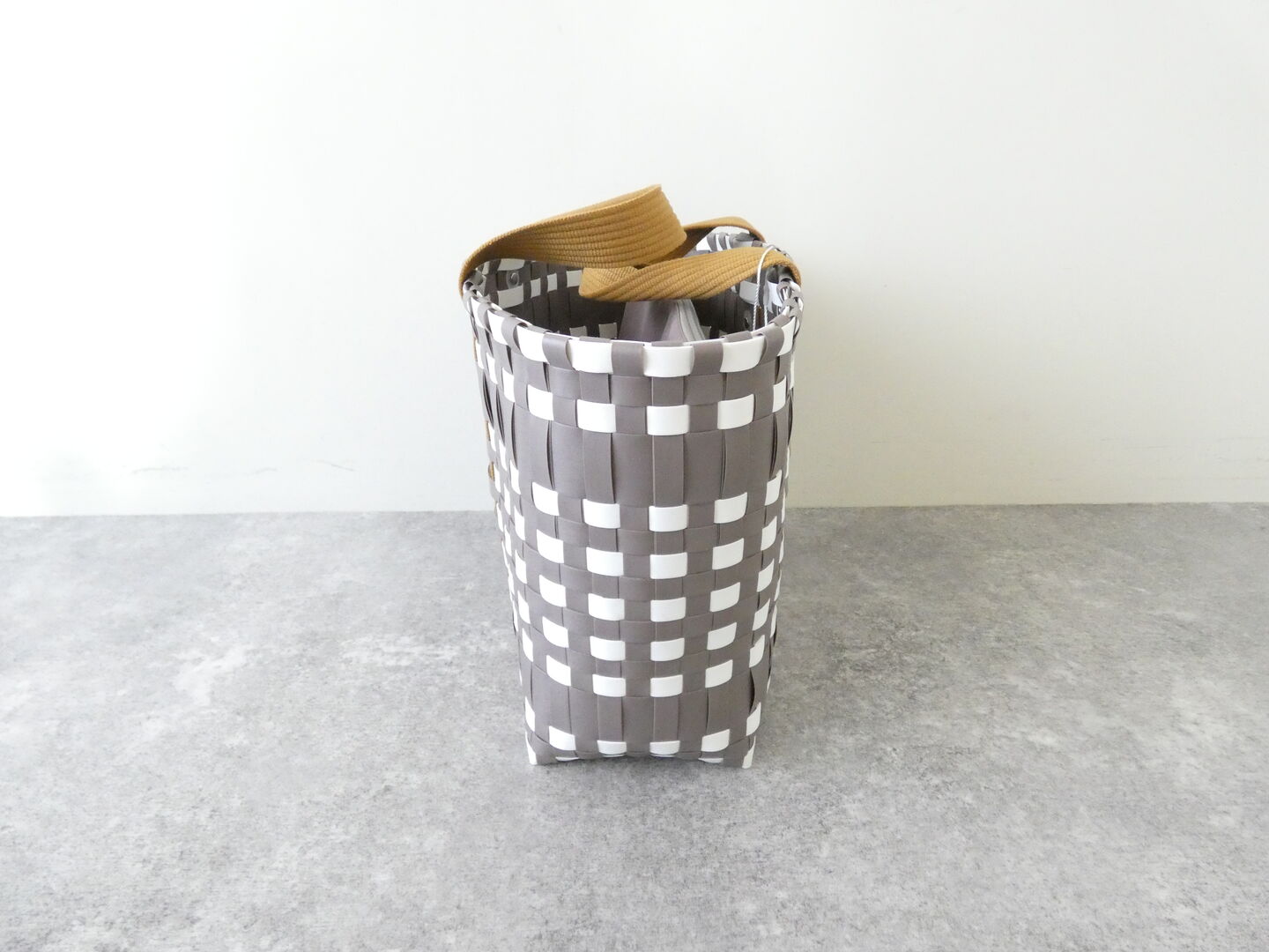 shs 大人ピクニックに持って行きたい保冷ポーチ付きバッグの商品画像9