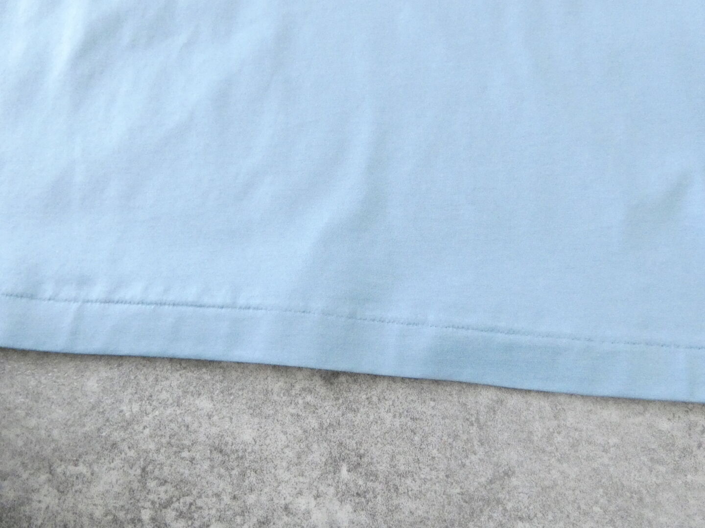 SOUFFLE クールフィール天竺ミニスリーブTの商品画像33