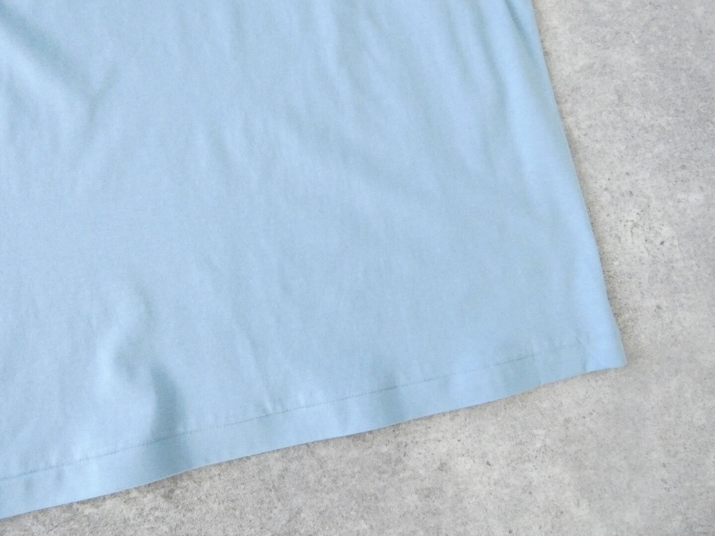 SOUFFLE クールフィール天竺ミニスリーブTの商品画像35