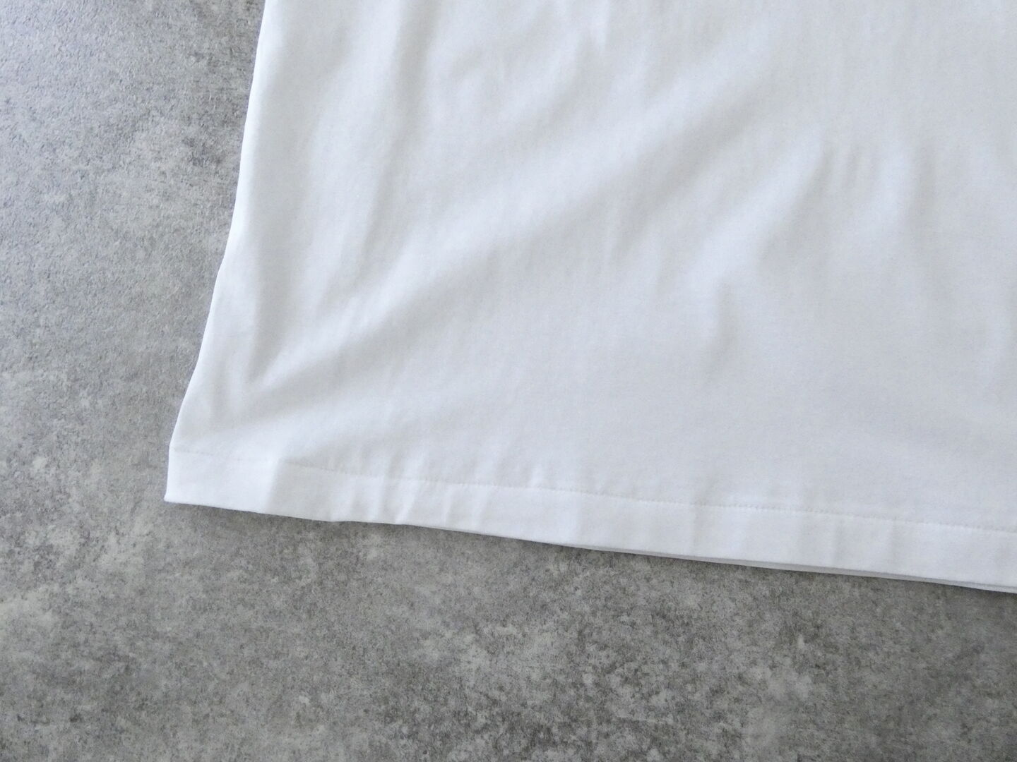 SOUFFLE クールフィール天竺ミニスリーブTの商品画像46