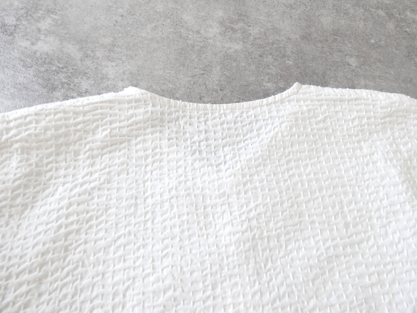 D.M.G.(ディーエムジー) 二重インドボイルポワンジャケットの商品画像51