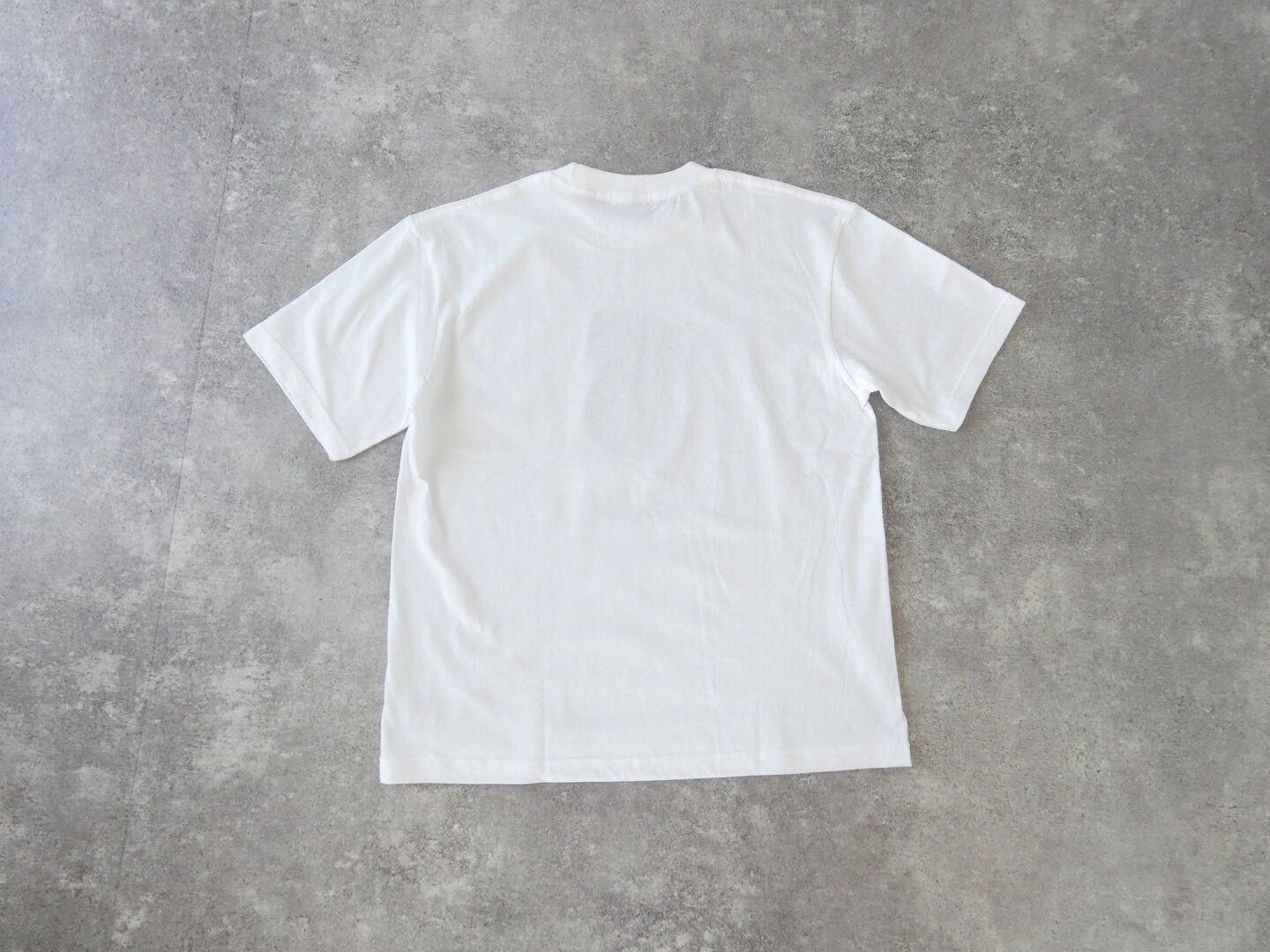 CLASKA(クラスカ) B.B. ビッグTシャツ フミフミ/ネーの商品画像29