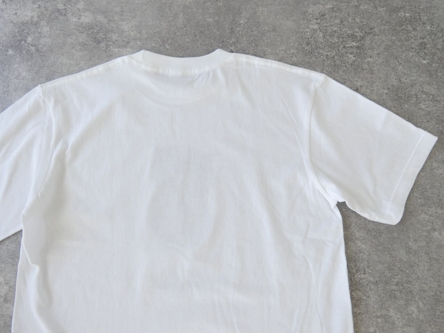 CLASKA(クラスカ) B.B. ビッグTシャツ フミフミ/ネーの商品画像35