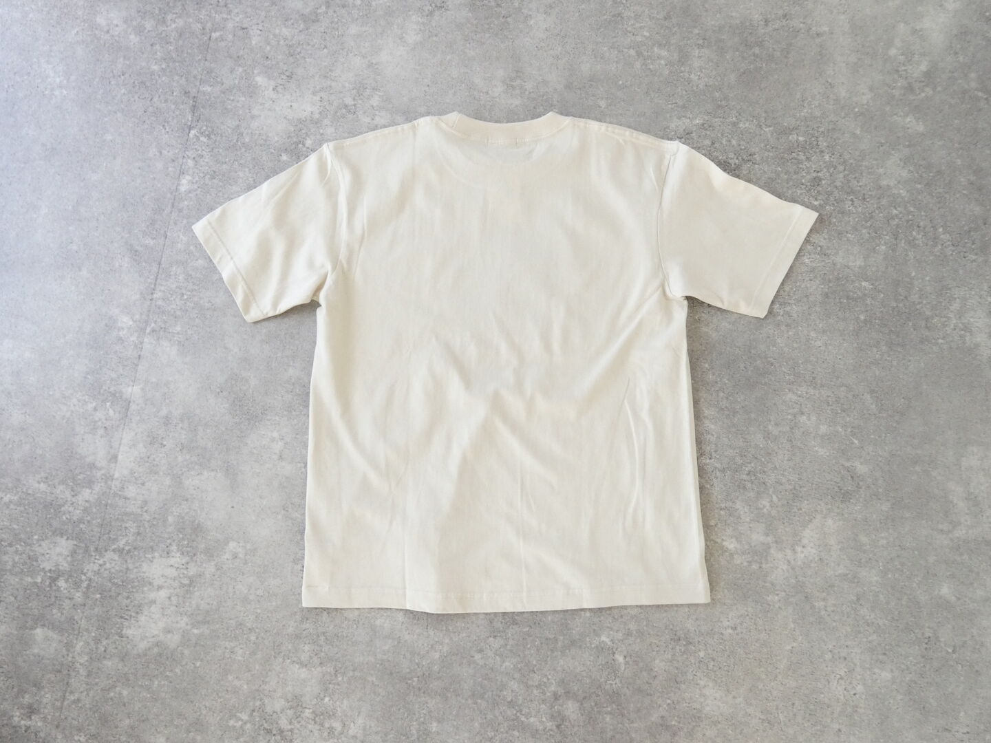 CLASKA(クラスカ) B.B. ビッグTシャツ フミフミ/ネーの商品画像43