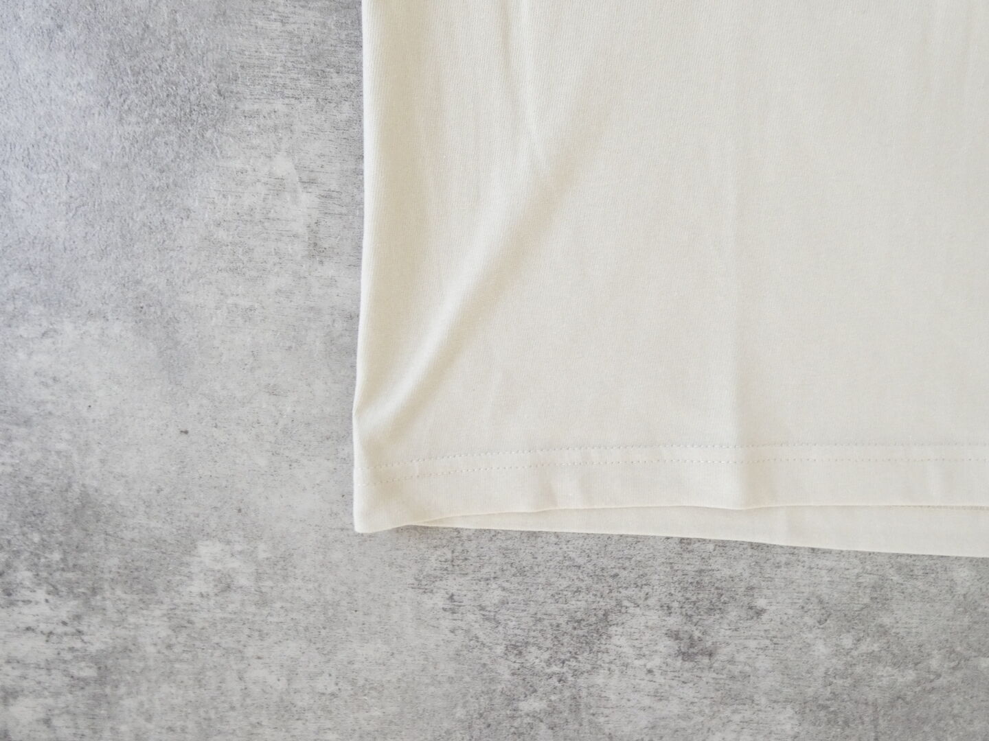 CLASKA(クラスカ) B.B. ビッグTシャツ フミフミ/ネーの商品画像47