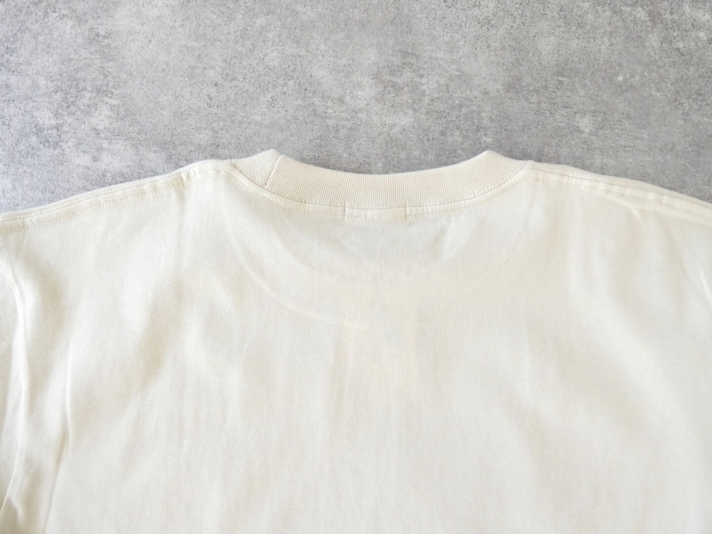 CLASKA(クラスカ) B.B. ビッグTシャツ フミフミ/ネーの商品画像48