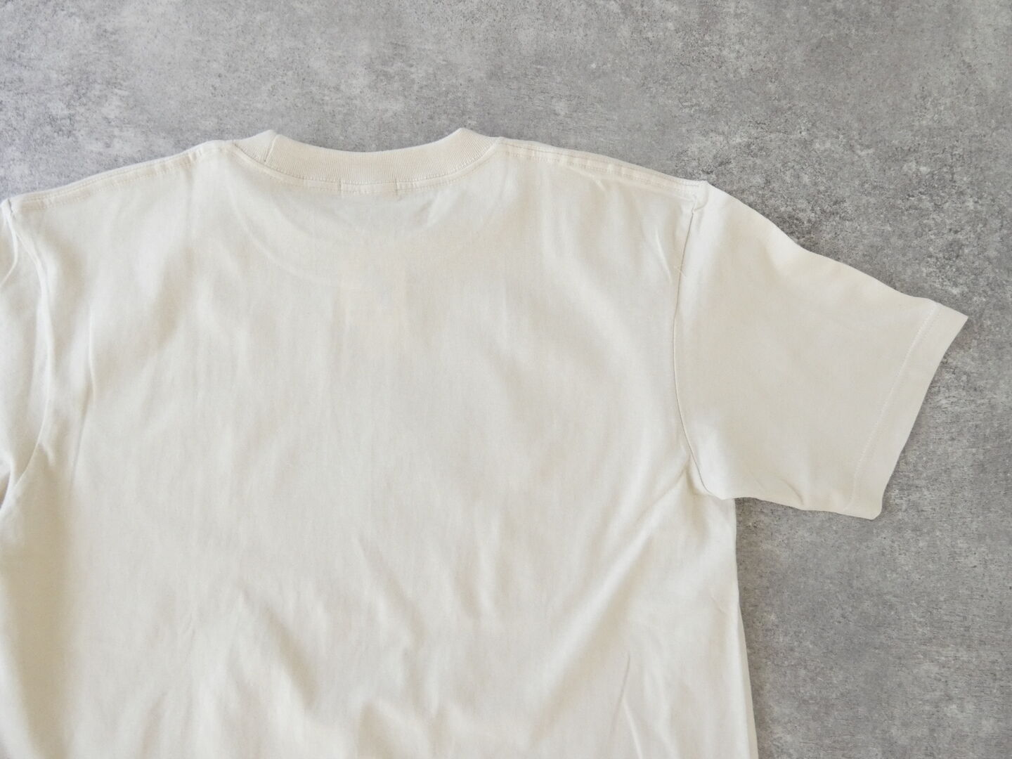 CLASKA(クラスカ) B.B. ビッグTシャツ フミフミ/ネーの商品画像49