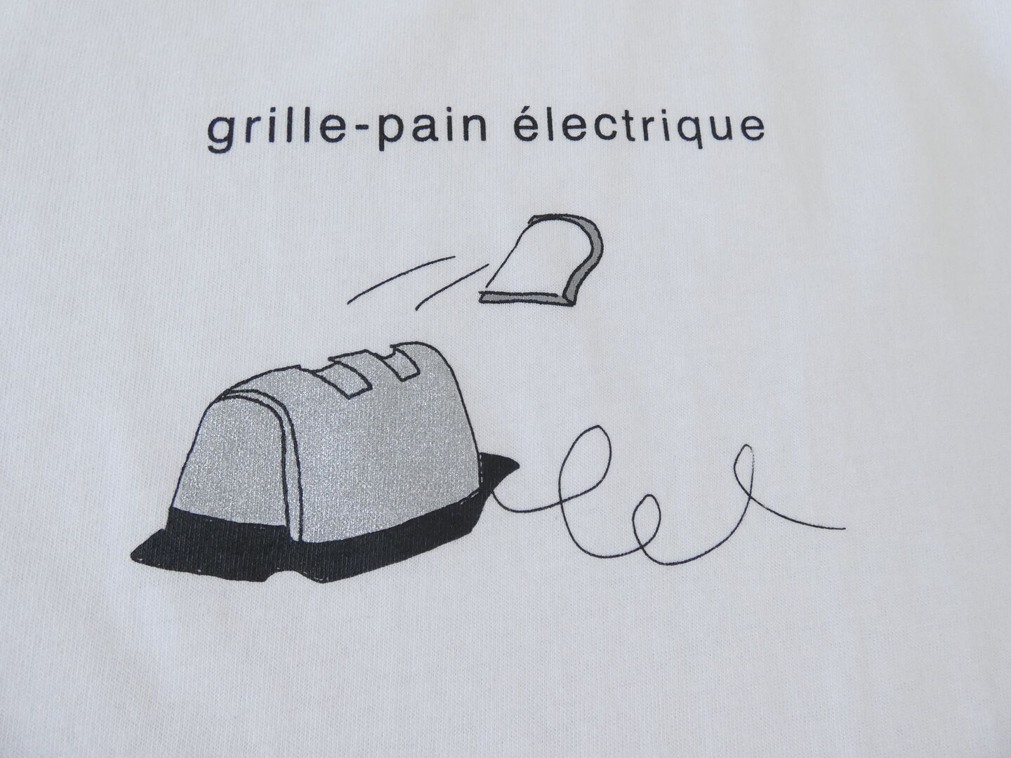 CLASKA(クラスカ) Tシャツ BOULANGERIEの商品画像22