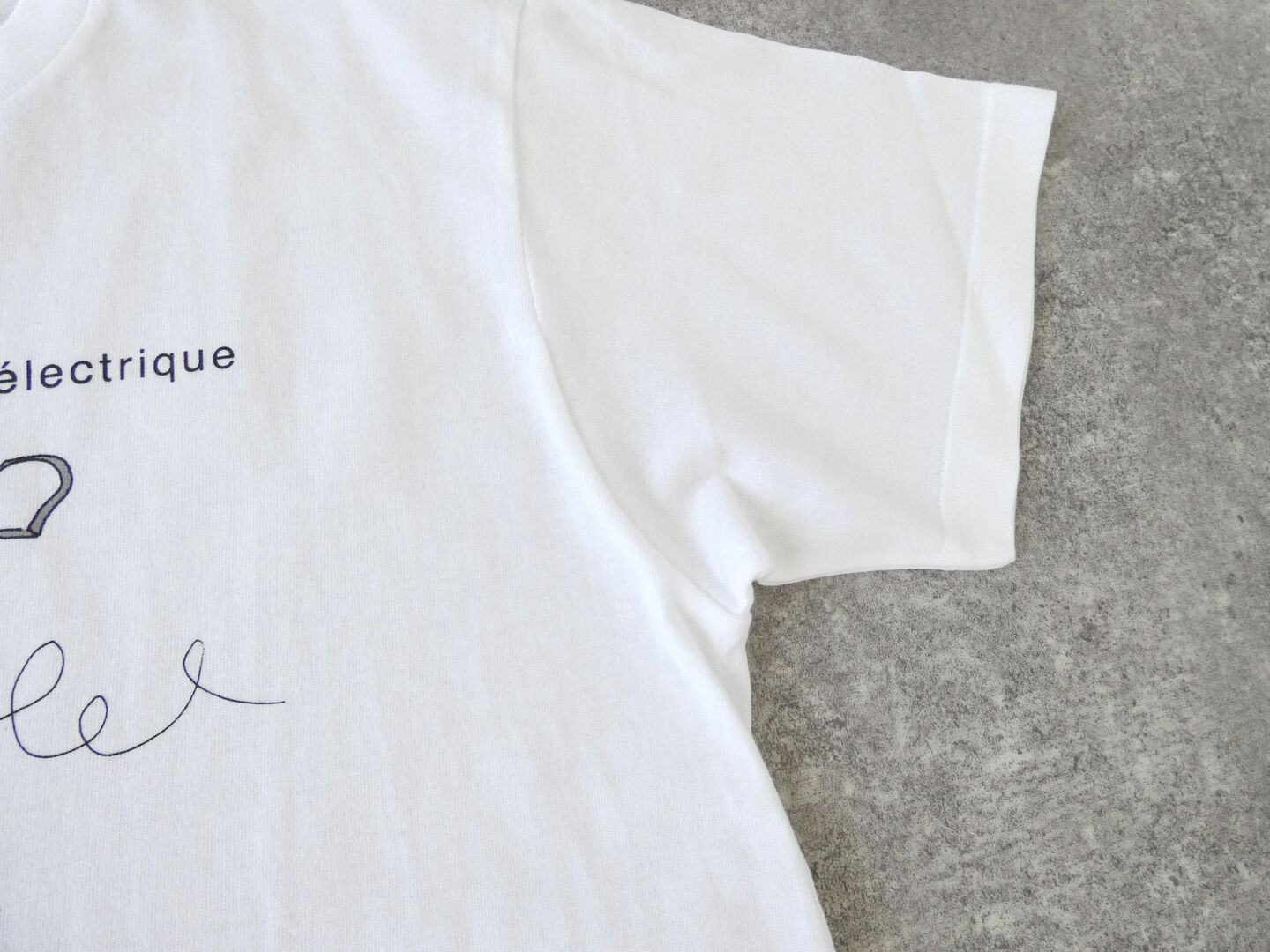 CLASKA(クラスカ) Tシャツ BOULANGERIEの商品画像24