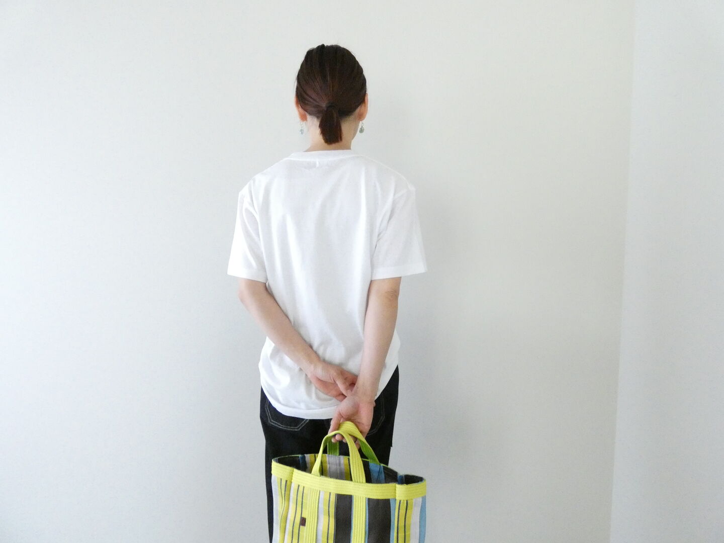 CLASKA(クラスカ) Tシャツ BOULANGERIEの商品画像7