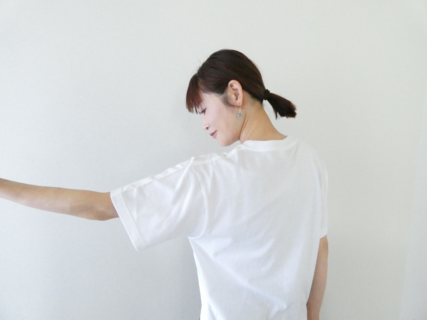 CLASKA(クラスカ) Tシャツ BOULANGERIEの商品画像8