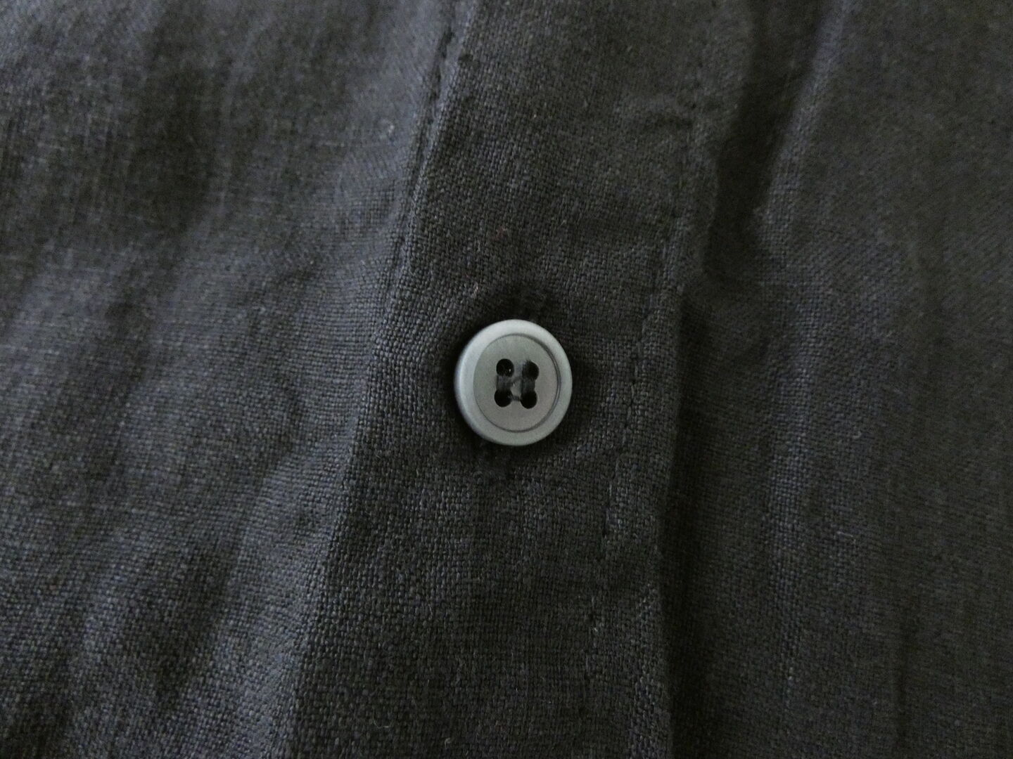 NARU 60フレンチリネンワイドブラウスの商品画像46