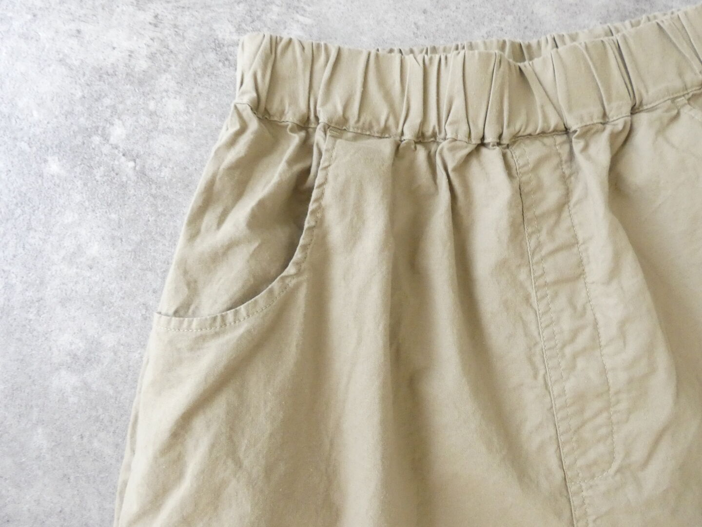 NARU ソフトシーチングノッポパンツの商品画像31