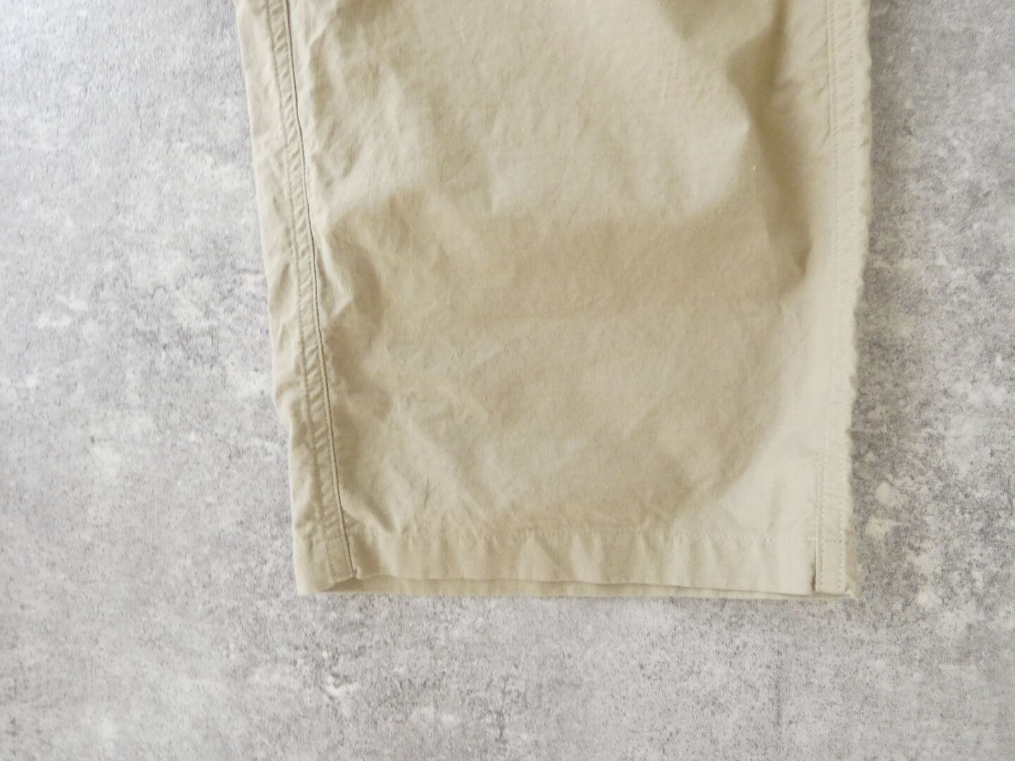 NARU ソフトシーチングノッポパンツの商品画像34