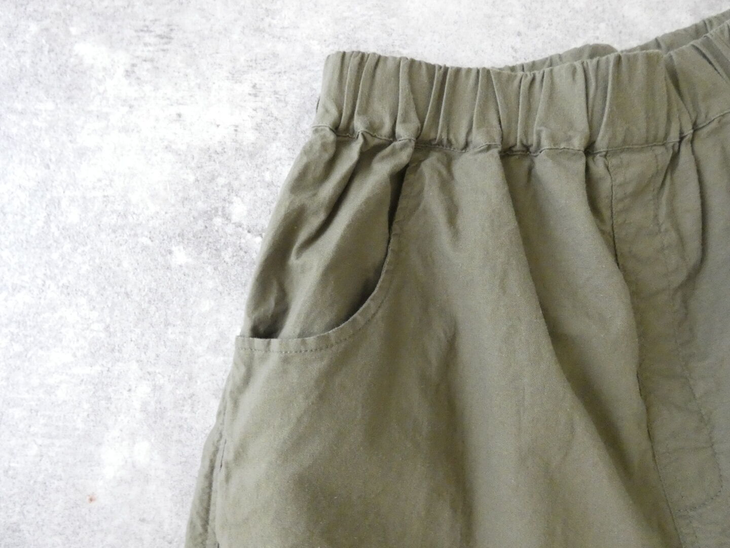 NARU ソフトシーチングノッポパンツの商品画像44