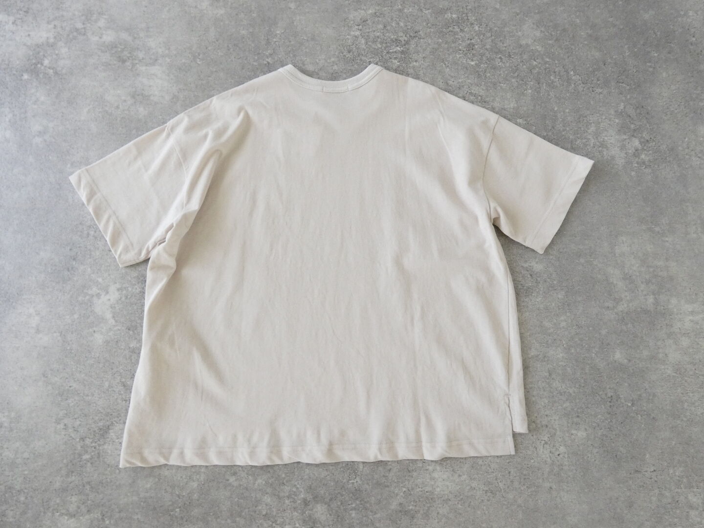 NATURAL LAUNDRY(ナチュラルランドリー) ツイストニットワイドTの商品画像29