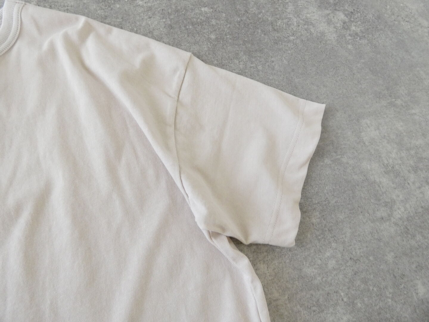 NATURAL LAUNDRY(ナチュラルランドリー) ツイストニットワイドTの商品画像31