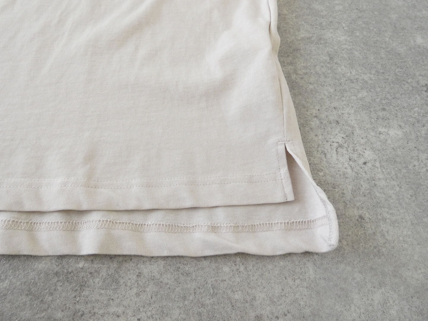 NATURAL LAUNDRY(ナチュラルランドリー) ツイストニットワイドTの商品画像32