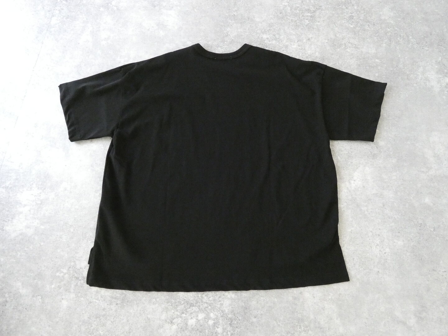 NATURAL LAUNDRY(ナチュラルランドリー) ツイストニットワイドTの商品画像43