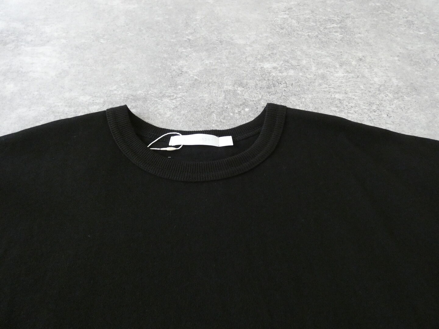 NATURAL LAUNDRY(ナチュラルランドリー) ツイストニットワイドTの商品画像44