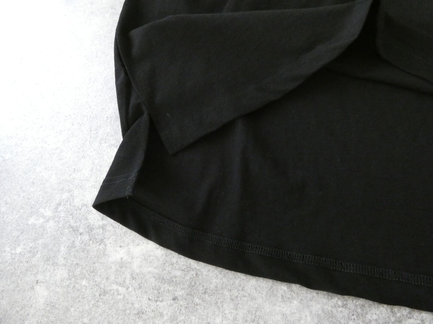 NATURAL LAUNDRY(ナチュラルランドリー) ツイストニットワイドTの商品画像47