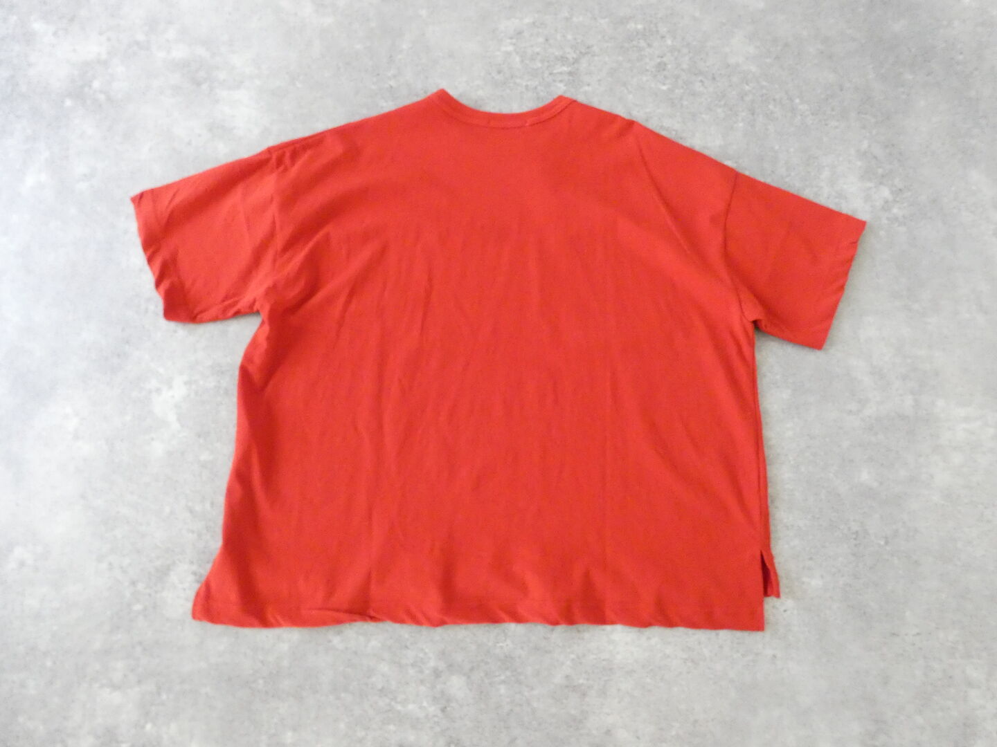 NATURAL LAUNDRY(ナチュラルランドリー) ツイストニットワイドTの商品画像57