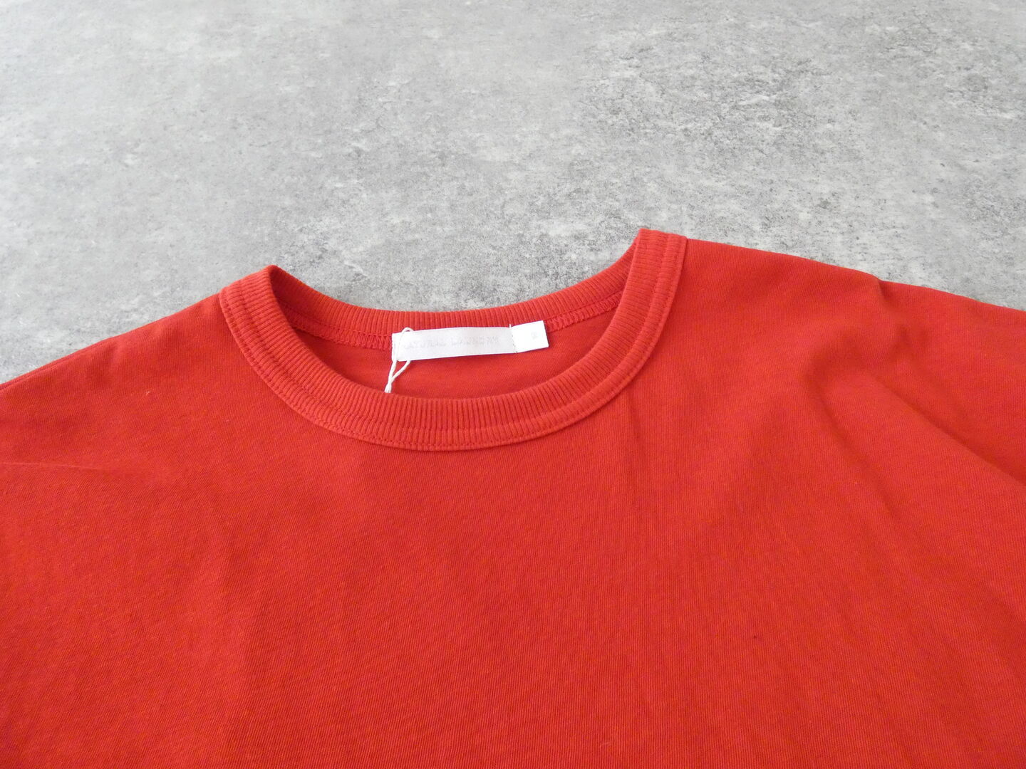 NATURAL LAUNDRY(ナチュラルランドリー) ツイストニットワイドTの商品画像58