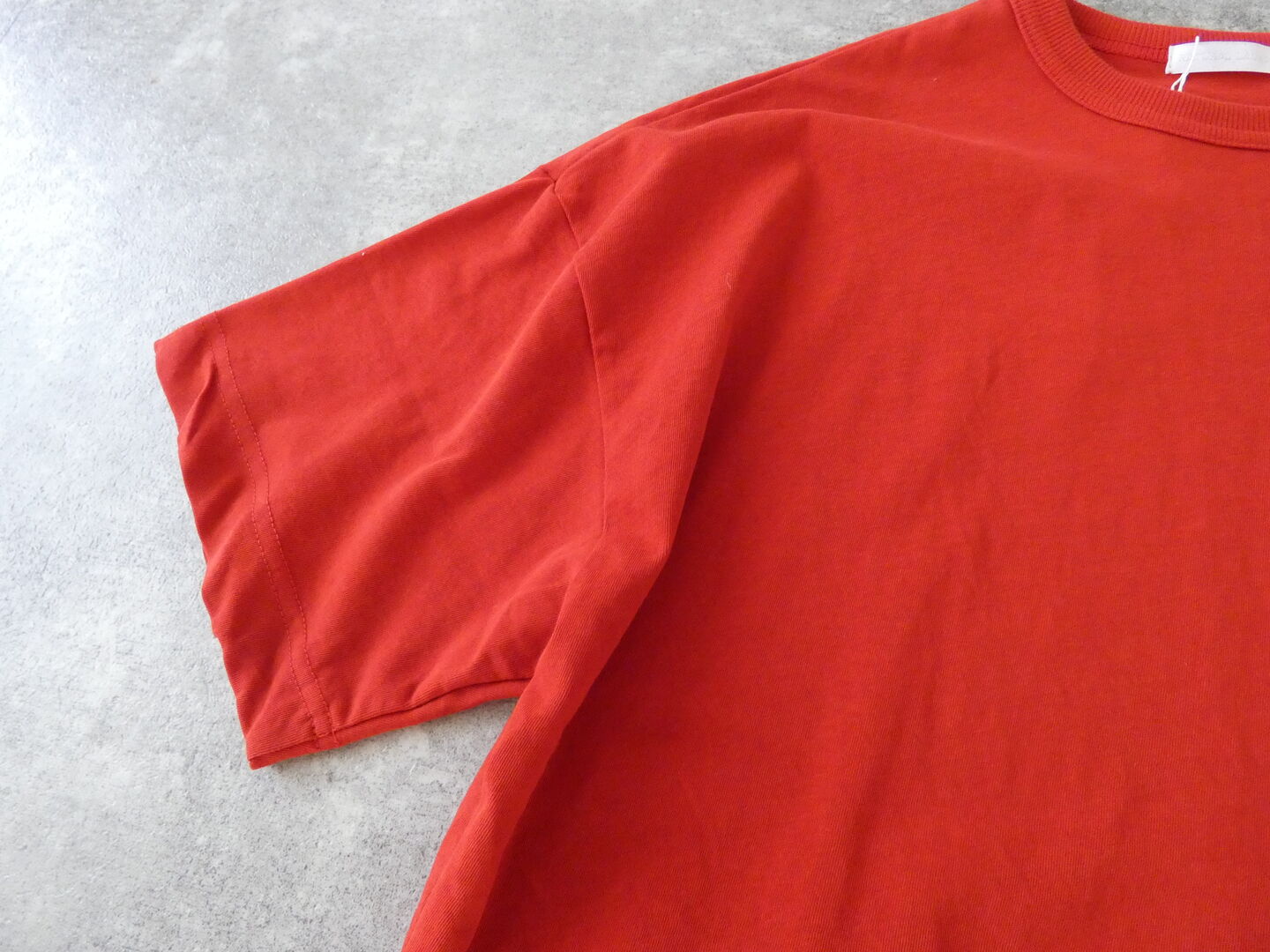 NATURAL LAUNDRY(ナチュラルランドリー) ツイストニットワイドTの商品画像59