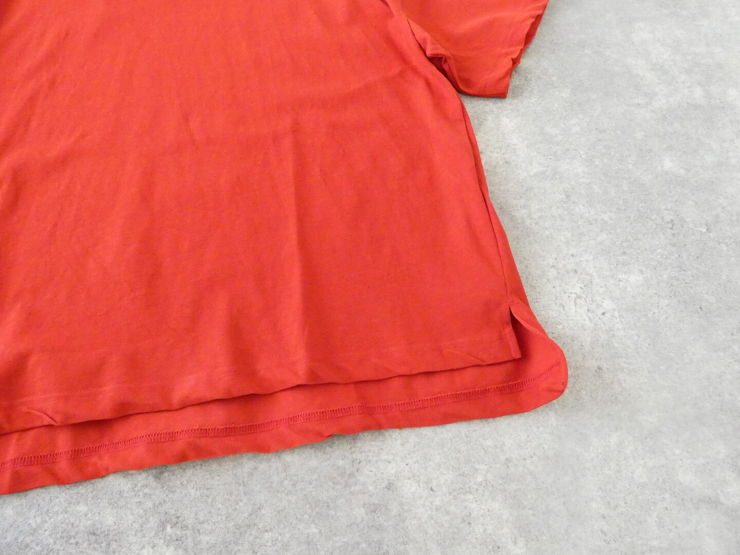 NATURAL LAUNDRY(ナチュラルランドリー) ツイストニットワイドTの商品画像60