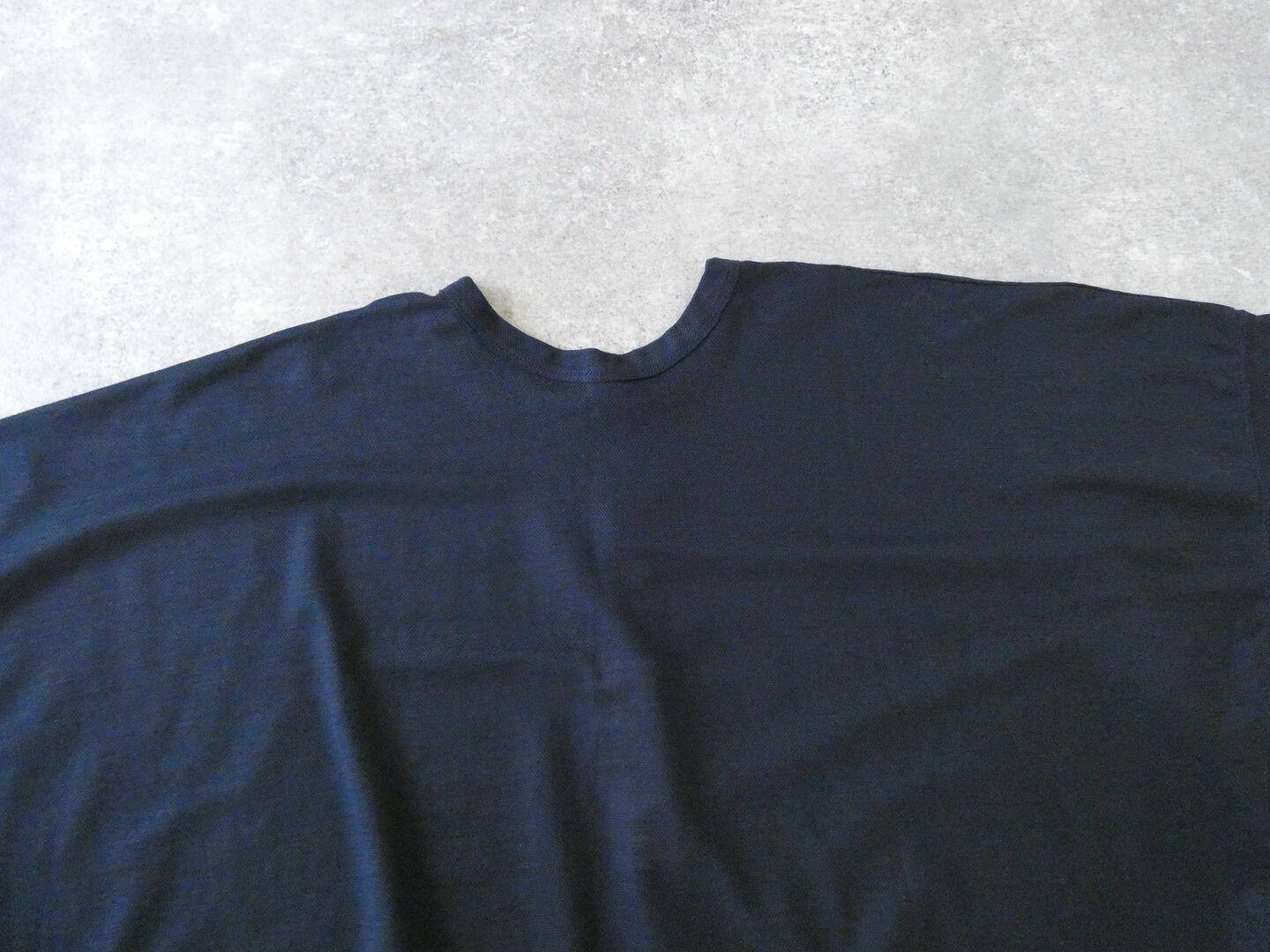 grin(グリン) ラミー鹿の子2wayスクエアカーディガンの商品画像29