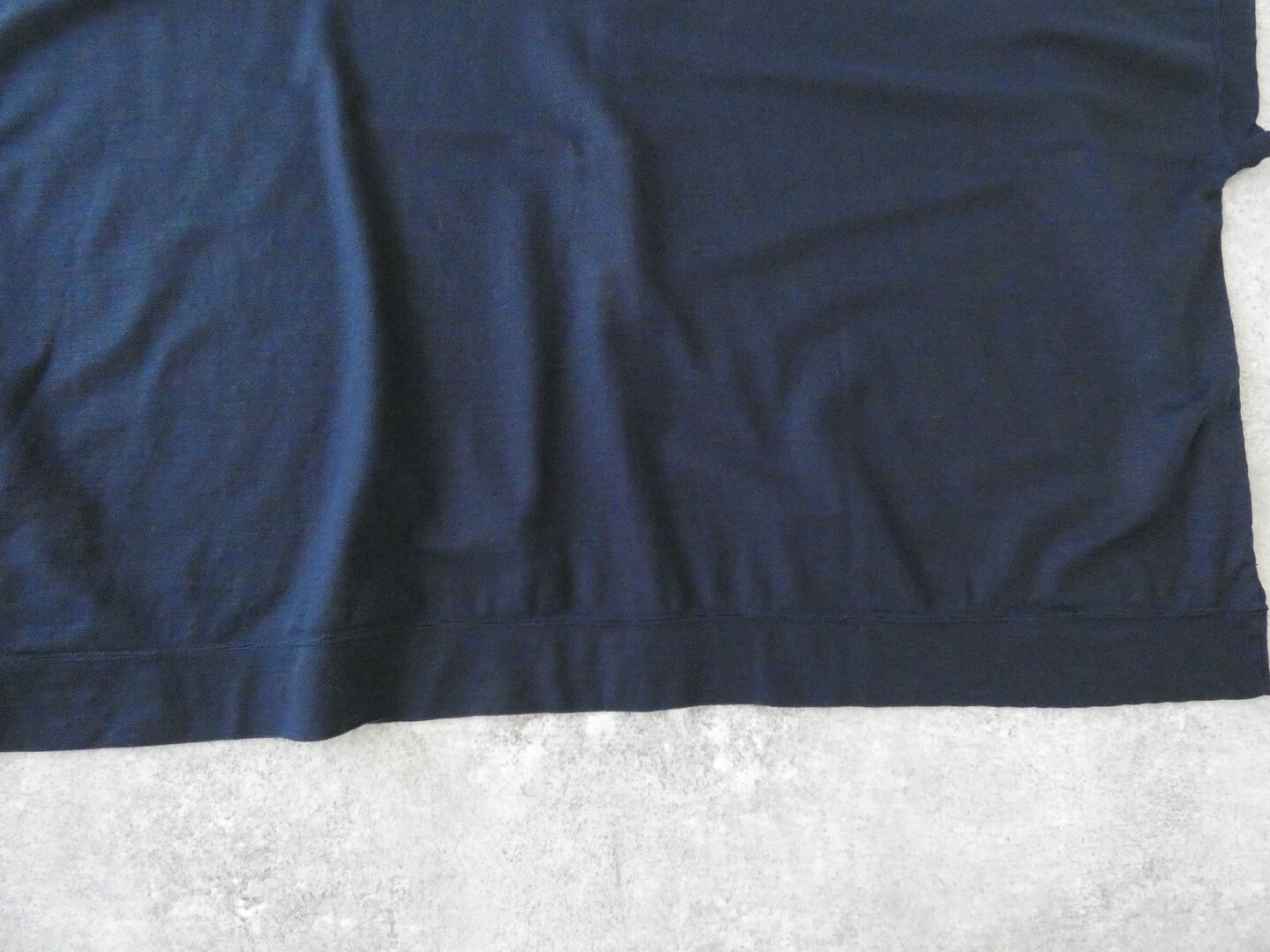 grin(グリン) ラミー鹿の子2wayスクエアカーディガンの商品画像30